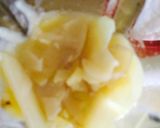 豆乳のヴィシソワーズ作り方4写真