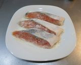 鮭のタルタルソース作り方7写真