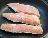 鮭のタルタルソース作り方8写真