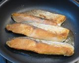 鮭のタルタルソース作り方9写真