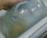 簡単基本キッシュ ビニール袋でタルト生地作り方3写真