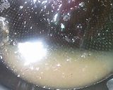 鶏の甘酢炒め作り方3写真