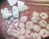 鶏の甘酢炒め作り方4写真