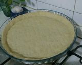 簡単基本キッシュ ビニール袋でタルト生地作り方9写真