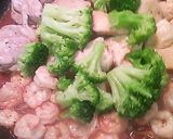 鶏の甘酢炒め作り方5写真