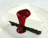 さっぱり濃厚♡レモンのレアチーズケーキ♡作り方14写真