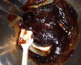 豚キムチ辛味噌鍋作り方3写真
