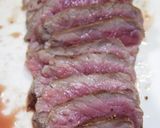 牛ステーキ肉の柔らかい焼き方完全版作り方59写真