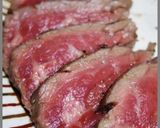 牛ステーキ肉の柔らかい焼き方完全版作り方60写真