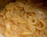 10分で飴色！新たまねぎのグラタンスープ作り方6写真