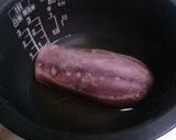 蜜たっぷり♪美味しい焼き芋の作り方作り方1写真