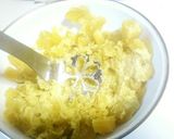 厳密計量不要!ころころ◎スイートポテト作り方3写真