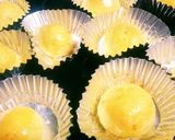 厳密計量不要!ころころ◎スイートポテト作り方11写真