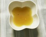 おもてなしにも♡鱈のレモンサラダ作り方5写真