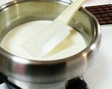 簡単♡とろける本格生チョコ作り方4写真