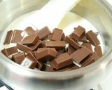 簡単♡とろける本格生チョコ作り方6写真