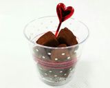 簡単♡とろける本格生チョコ作り方16写真