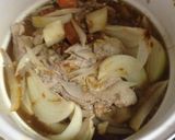 炊飯器同時調理deカレーライス♡作り方15写真