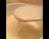 ふっくら旨〜い鮭のムニエル*チーズソース作り方7写真