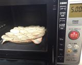 さつまいもチップス作り方3写真