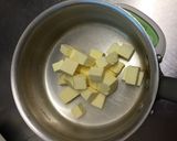りんごを食べるApple cake作り方2写真