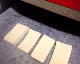 ☆糖質オフ 高野豆腐でピザ☆作り方4写真