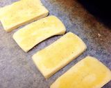 ☆糖質オフ 高野豆腐でピザ☆作り方5写真