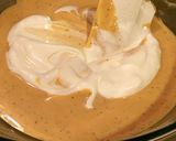 紅茶のレア チーズケーキ ムース作り方12写真