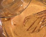 紅茶のレア チーズケーキ ムース作り方10写真