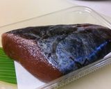 タラコしらたき。作り方1写真