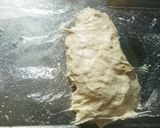 保存袋で捏ねないパン作り方6写真