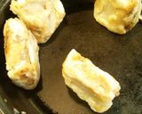 肉じゃが風おつまみきんつば作り方13写真