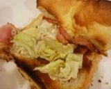 簡単！キャベツのおかかクリームチーズ和え作り方5写真