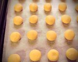 サクホロ きなこスノーボール♡作り方5写真