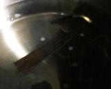 雨の日に、ほんわりやさしい乾物の煮物作り方1写真
