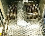 朝食に♪ホットサンド風食パンロール作り方6写真