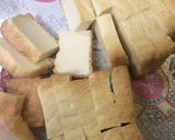 厚揚げと豚肉の甘味噌炒め作り方2写真