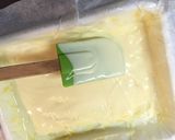 カラフルホワイトチョコバー作り方6写真