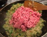 シンプルなキーマカレー作り方6写真