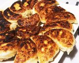 ツナオニオン餃子作り方7写真