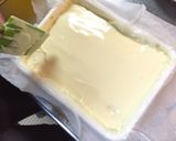 カラフルホワイトチョコバー作り方9写真
