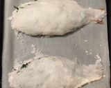 鯛の塩釜焼き作り方9写真
