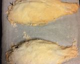 鯛の塩釜焼き作り方10写真