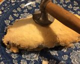 鯛の塩釜焼き作り方12写真
