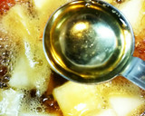 厚揚げと大根の煮物作り方5写真