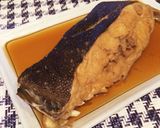 あなたも煮付け上手に♡かすべの煮付け作り方4写真