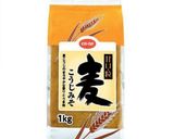 🤍ピリ辛豚麦味噌漬け焼き作り方1写真