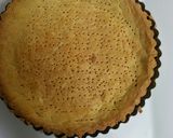 糖質3.65ｇ糖質制限☆フロランタン♬作り方5写真