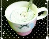 美味☆あんこ＆黒ごまきな粉で和ヨーグルト作り方3写真