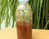 【低FODMAP】人参ドレッシング作り方6写真